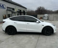 Белый Тесла Model Y, объемом двигателя 0 л и пробегом 76 тыс. км за 26700 $, фото 7 на Automoto.ua