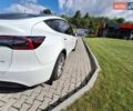 Білий Тесла Model Y, об'ємом двигуна 0 л та пробігом 75 тис. км за 30000 $, фото 15 на Automoto.ua