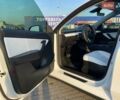 Білий Тесла Model Y, об'ємом двигуна 0 л та пробігом 41 тис. км за 24350 $, фото 1 на Automoto.ua