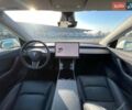 Белый Тесла Model Y, объемом двигателя 0 л и пробегом 74 тыс. км за 21000 $, фото 14 на Automoto.ua