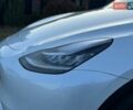 Белый Тесла Model Y, объемом двигателя 0 л и пробегом 38 тыс. км за 24100 $, фото 25 на Automoto.ua