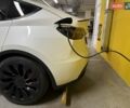 Белый Тесла Model Y, объемом двигателя 0 л и пробегом 47 тыс. км за 26000 $, фото 10 на Automoto.ua