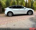 Білий Тесла Model Y, об'ємом двигуна 0 л та пробігом 0 тис. км за 21000 $, фото 2 на Automoto.ua