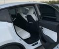 Белый Тесла Model Y, объемом двигателя 0 л и пробегом 39 тыс. км за 25999 $, фото 10 на Automoto.ua