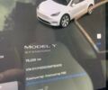 Тесла Model Y 2021 в Днепре (Днепропетровске) на Automoto.ua Белый Тесла Model Y, объемом двигателя 0 л и пробегом 76 тыс. км за 20800 $, фото 10 на Automoto.ua