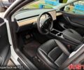 Белый Тесла Model Y, объемом двигателя 0 л и пробегом 51 тыс. км за 29000 $, фото 12 на Automoto.ua