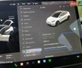Белый Тесла Model Y, объемом двигателя 0 л и пробегом 67 тыс. км за 23000 $, фото 17 на Automoto.ua