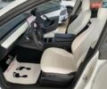 Белый Тесла Model Y, объемом двигателя 0 л и пробегом 58 тыс. км за 26300 $, фото 25 на Automoto.ua