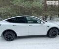 Белый Тесла Model Y, объемом двигателя 0 л и пробегом 40 тыс. км за 24000 $, фото 6 на Automoto.ua