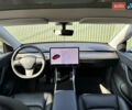 Белый Тесла Model Y, объемом двигателя 0 л и пробегом 73 тыс. км за 20999 $, фото 3 на Automoto.ua