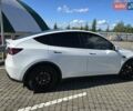 Білий Тесла Model Y, об'ємом двигуна 0 л та пробігом 109 тис. км за 22000 $, фото 61 на Automoto.ua