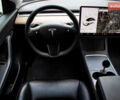 Белый Тесла Model Y, объемом двигателя 0 л и пробегом 65 тыс. км за 23500 $, фото 41 на Automoto.ua