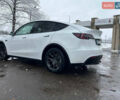 Білий Тесла Model Y, об'ємом двигуна 0 л та пробігом 88 тис. км за 24900 $, фото 7 на Automoto.ua