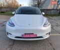 Білий Тесла Model Y, об'ємом двигуна 0 л та пробігом 86 тис. км за 25300 $, фото 9 на Automoto.ua