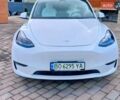 Белый Тесла Model Y, объемом двигателя 0 л и пробегом 175 тыс. км за 18699 $, фото 1 на Automoto.ua