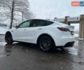 Білий Тесла Model Y, об'ємом двигуна 0 л та пробігом 88 тис. км за 24900 $, фото 8 на Automoto.ua