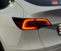 Белый Тесла Model Y, объемом двигателя 0 л и пробегом 128 тыс. км за 22600 $, фото 12 на Automoto.ua
