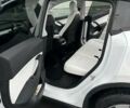 Белый Тесла Model Y, объемом двигателя 0 л и пробегом 98 тыс. км за 26500 $, фото 2 на Automoto.ua