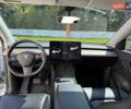 Белый Тесла Model Y, объемом двигателя 0 л и пробегом 59 тыс. км за 25900 $, фото 30 на Automoto.ua
