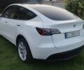 Білий Тесла Model Y, об'ємом двигуна 0 л та пробігом 200 тис. км за 20000 $, фото 6 на Automoto.ua