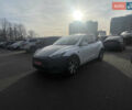 Белый Тесла Model Y, объемом двигателя 0 л и пробегом 70 тыс. км за 18500 $, фото 1 на Automoto.ua