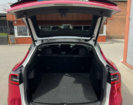 Белый Тесла Model Y, объемом двигателя 0 л и пробегом 178 тыс. км за 22000 $, фото 12 на Automoto.ua