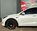 Білий Тесла Model Y, об'ємом двигуна 0 л та пробігом 115 тис. км за 25000 $, фото 4 на Automoto.ua