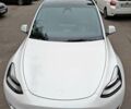 Білий Тесла Model Y, об'ємом двигуна 0 л та пробігом 51 тис. км за 29780 $, фото 23 на Automoto.ua