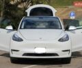 Білий Тесла Model Y, об'ємом двигуна 0 л та пробігом 9 тис. км за 53900 $, фото 2 на Automoto.ua