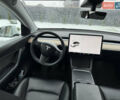 Білий Тесла Model Y, об'ємом двигуна 0 л та пробігом 92 тис. км за 28700 $, фото 17 на Automoto.ua