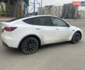 Білий Тесла Model Y, об'ємом двигуна 0 л та пробігом 49 тис. км за 26900 $, фото 14 на Automoto.ua