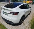 Белый Тесла Model Y, объемом двигателя 0 л и пробегом 62 тыс. км за 23500 $, фото 3 на Automoto.ua