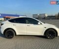 Білий Тесла Model Y, об'ємом двигуна 0 л та пробігом 41 тис. км за 24500 $, фото 3 на Automoto.ua