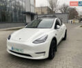 Белый Тесла Model Y, объемом двигателя 0 л и пробегом 52 тыс. км за 26500 $, фото 9 на Automoto.ua