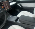 Белый Тесла Model Y, объемом двигателя 0 л и пробегом 28 тыс. км за 26500 $, фото 6 на Automoto.ua