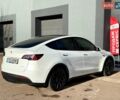 Білий Тесла Model Y, об'ємом двигуна 0 л та пробігом 115 тис. км за 25000 $, фото 9 на Automoto.ua