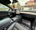 Белый Тесла Model Y, объемом двигателя 0 л и пробегом 88 тыс. км за 26999 $, фото 19 на Automoto.ua