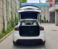 Белый Тесла Model Y, объемом двигателя 0 л и пробегом 98 тыс. км за 26499 $, фото 69 на Automoto.ua