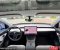 Белый Тесла Model Y, объемом двигателя 0.26 л и пробегом 80 тыс. км за 21500 $, фото 8 на Automoto.ua