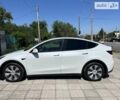 Белый Тесла Model Y, объемом двигателя 0 л и пробегом 35 тыс. км за 23599 $, фото 6 на Automoto.ua