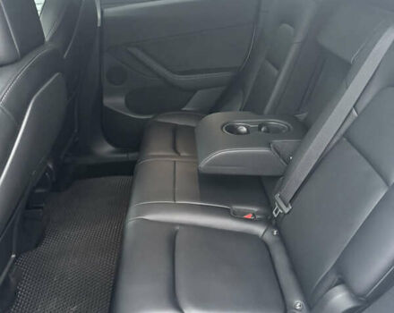 Белый Тесла Model Y, объемом двигателя 0 л и пробегом 47 тыс. км за 29500 $, фото 9 на Automoto.ua