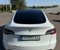 Білий Тесла Model Y, об'ємом двигуна 0 л та пробігом 72 тис. км за 29000 $, фото 4 на Automoto.ua