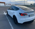 Білий Тесла Model Y, об'ємом двигуна 0 л та пробігом 97 тис. км за 34500 $, фото 5 на Automoto.ua