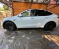 Белый Тесла Model Y, объемом двигателя 0 л и пробегом 76 тыс. км за 27000 $, фото 8 на Automoto.ua
