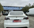 Белый Тесла Model Y, объемом двигателя 0 л и пробегом 79 тыс. км за 25500 $, фото 17 на Automoto.ua