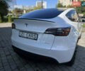Белый Тесла Model Y, объемом двигателя 0 л и пробегом 88 тыс. км за 25700 $, фото 8 на Automoto.ua