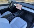 Білий Тесла Model Y, об'ємом двигуна 0 л та пробігом 73 тис. км за 29400 $, фото 13 на Automoto.ua