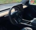 Белый Тесла Model Y, объемом двигателя 0 л и пробегом 110 тыс. км за 22490 $, фото 13 на Automoto.ua