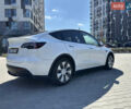 Белый Тесла Model Y, объемом двигателя 0 л и пробегом 86 тыс. км за 23999 $, фото 4 на Automoto.ua