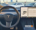 Белый Тесла Model Y, объемом двигателя 80 л и пробегом 21 тыс. км за 31500 $, фото 12 на Automoto.ua